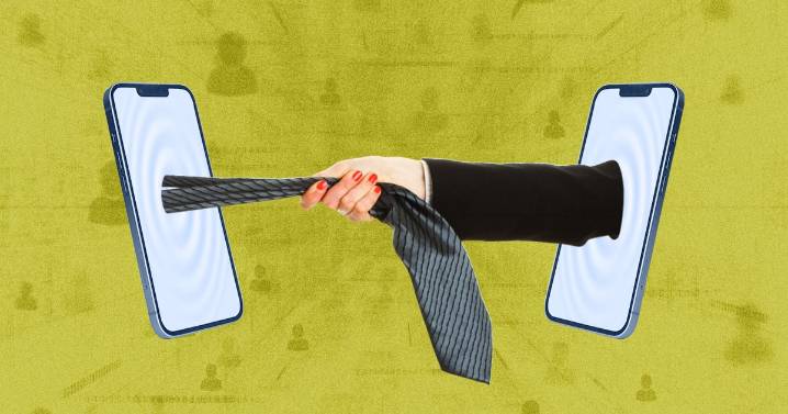 People Are Dating and Finding Love on LinkedIn