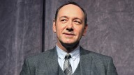 Kevin Spacey sets record straight on homeless rumours