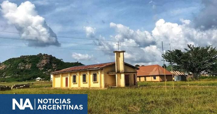 Nigeria: presidente confirma rescate de 89 feligreses y estudiantes secuestrados