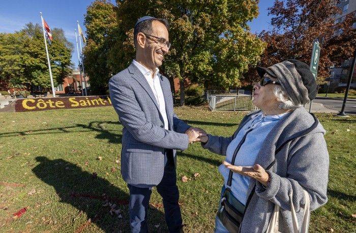 Judicial recount confirms win for Tordjman over Brownstein in Côte
