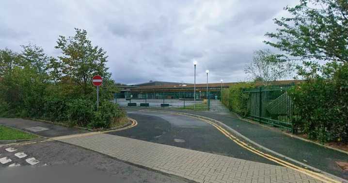Scots pupils rushed into school after 'person with a weapon' reported nearby