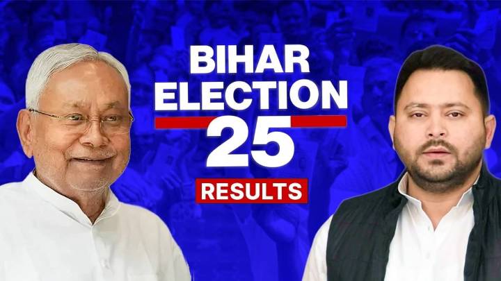 Bihar Election Results: Full List Of Winning Candidates Constituency Election News