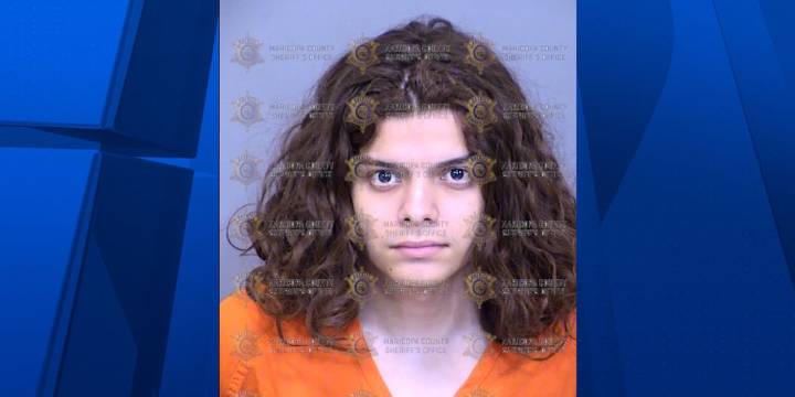Teen arrested on unrelated charges after girl shot, killed in Avondale apartment