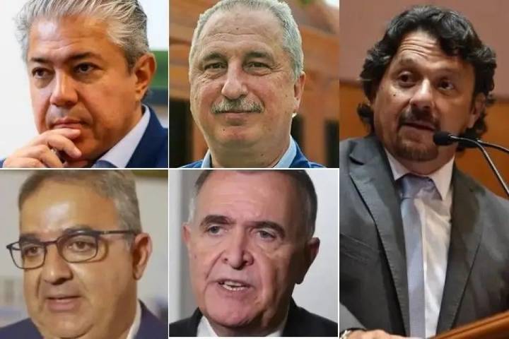 Innovación Federal podría ampliarse y sumar nuevos aliados provinciales en el Congreso