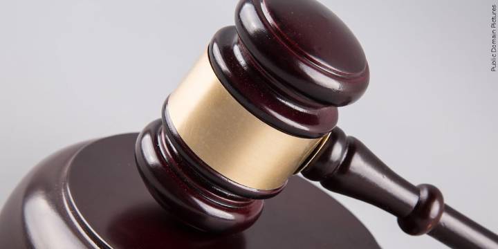 Tallahassee man found guilty of gun possession charges