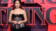 Millie Bobby Brown Reprimands Photographers at 'Stranger Things' Event