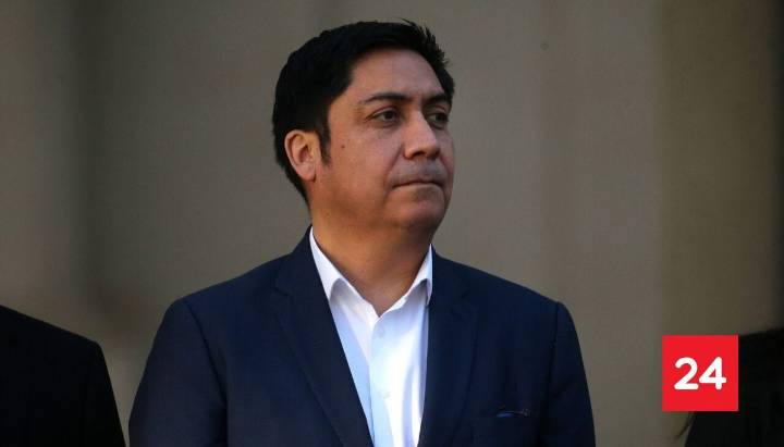 Desmintió a gobernador por reunión: subsecretario Ramos asegura que flujo en frontera es habitual