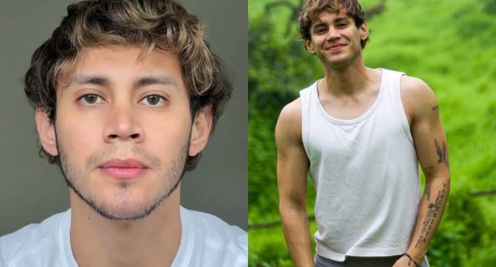 Influencer Chris Vanger es investigado por presunta estafa a más de 160 personas últimas