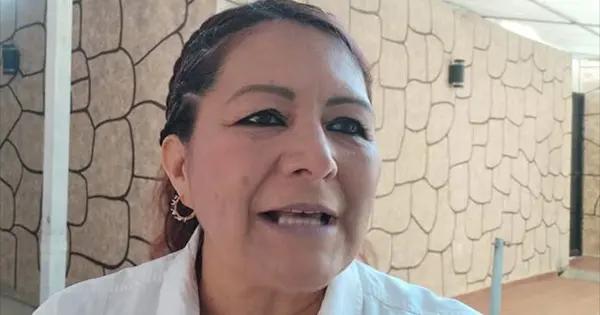 Con poesía de Sor Juana, exponen sobre no violencia contra la mujer