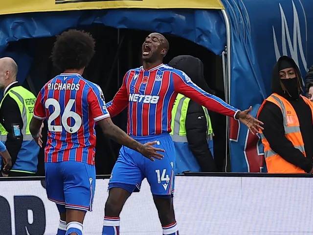 How to watch Crystal Palace vs. Brighton: Date, time, live stream and TV channel