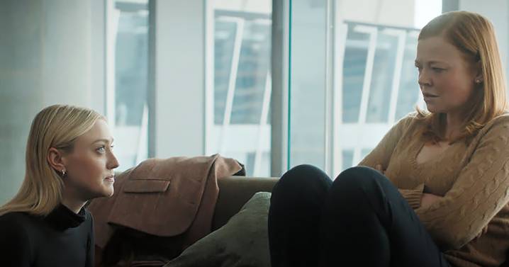 Are you the 'default parent'? 'All Her Fault' explores mothers' mental load