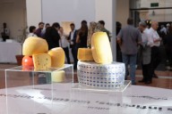 Quesos hechos arte, con más de 40 pymes como protagonistas