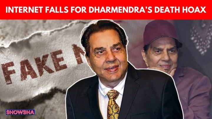 Dharmendra’s Death Hoax Misleads Celebs & Netizens; Hema Malini, Esha Deol Slam Fake Reports