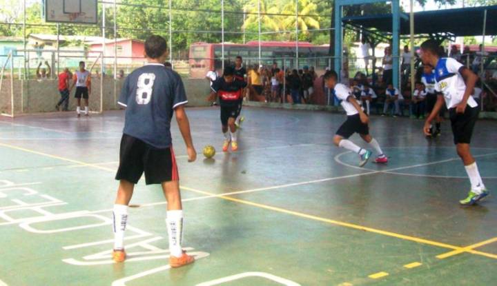 Al César lo que es de él, ¿verdad Barazzutti?, por José Cedeño