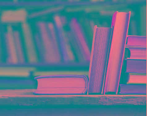 Los libros más leídos del 2025 que debes incluir en tu lista antes de fin de año