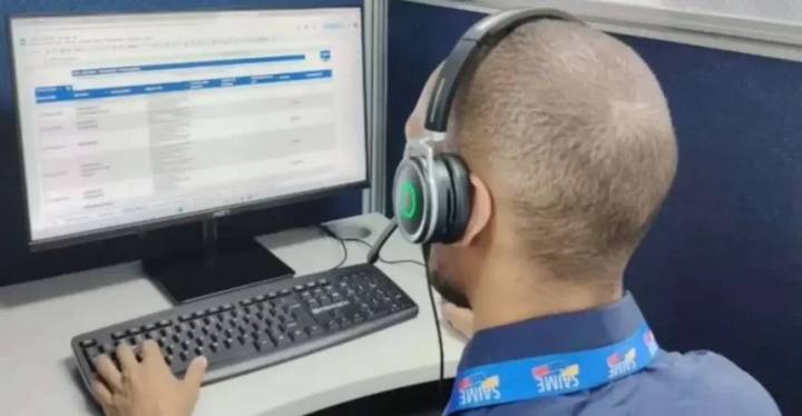 Saime estrenó nuevo portal web y promete trámites más ágiles