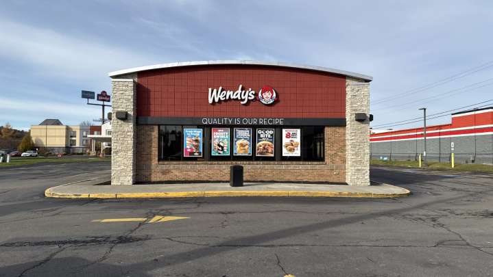 Wendy’s to close hundreds of restaurants. What we know