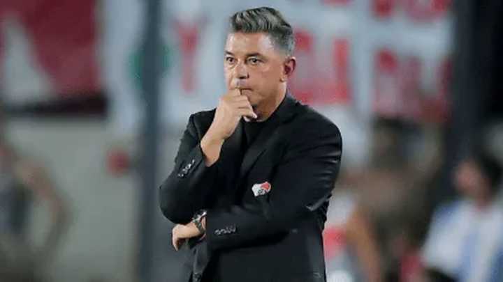 River 2026: las posiciones que Gallardo quiere reforzar para el próximo año