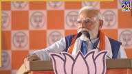 ‘Yeh public hai, yeh sab janti hai’: PM Modi calls Mahagathbandhan manifesto a ‘Bundle of lies’ ahead of Bihar elections
