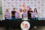 Organizan VdeA y Ceiba Bar Noche Retro con Causa