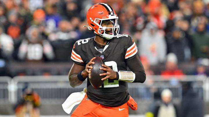 Browns QB Shedeur Sanders making 1st NFL start Sunday vs. Raiders