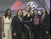 MG y Maxus siguen apostando por el oriente del país con la renovación de su sede en Maturín