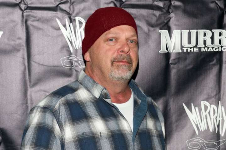 ‘Pawn Stars’: Rick Harrison’s Mom Joanne Dead at 85