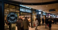 Marks and Spencer announces 500 locations for new food stores across UK