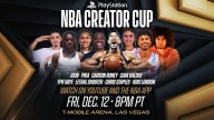 PlayStation NBA Creator Cup Returns for Season 2