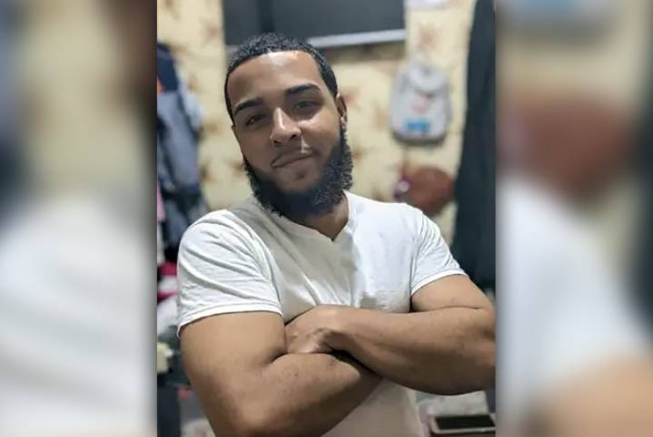 Bronx man shot in triple-murder suicide had just started dating gunman's daughter: family