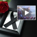 VIDEO: Niño muere tras ser arrollado por un autobús sin frenos en una estación