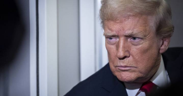 Trump administration declares NHS abortions are a human rights violation 