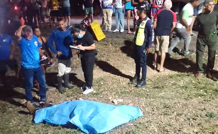 Cinco personas fallecieron en Cojedes durante hechos que involucran motos