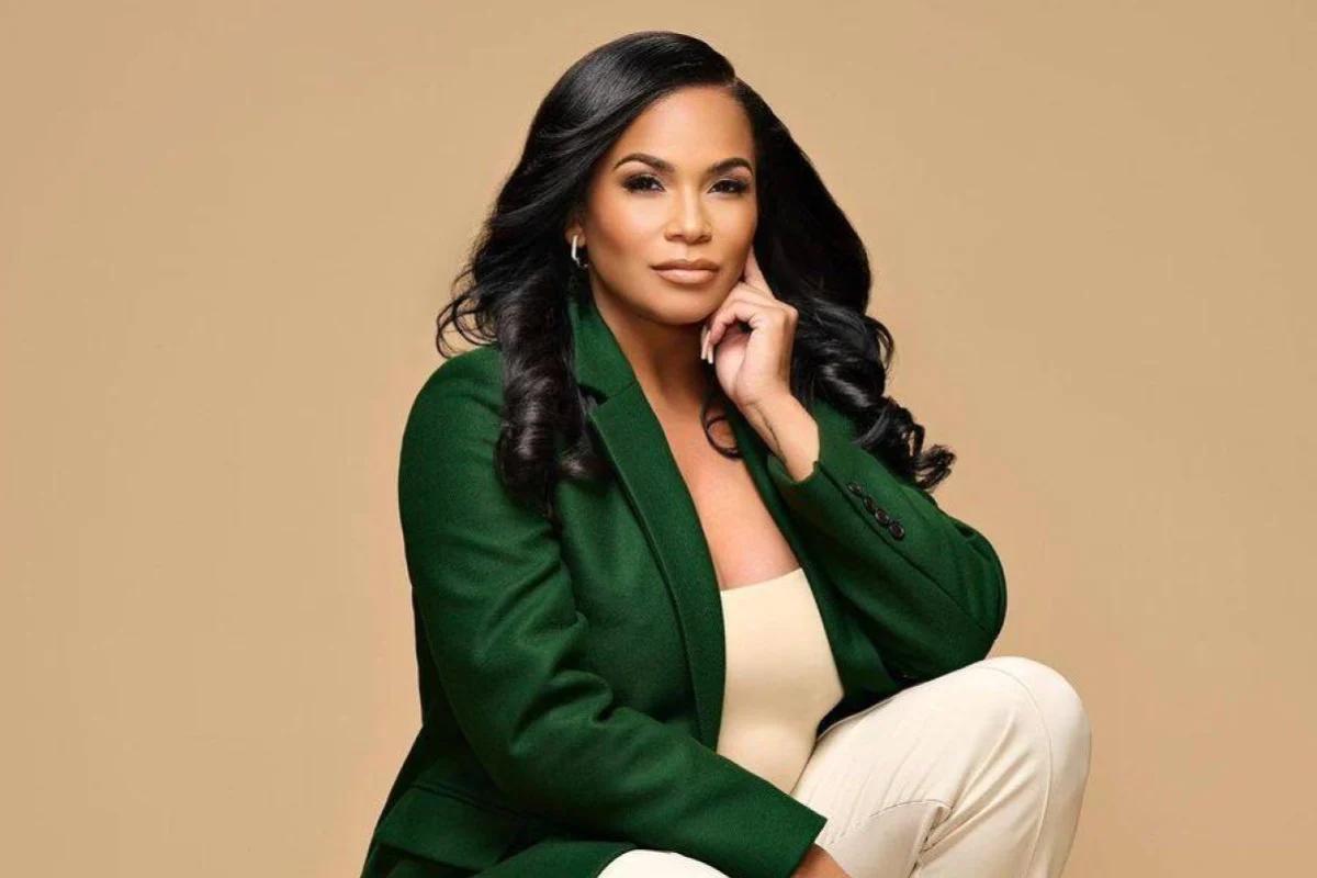 “Selling Tampa” Star Sharelle Rosado Joins Aperture Global Real Estate