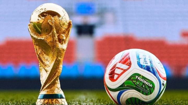 Seis países, dos boletos: las selecciones rumbo al repechaje del Mundial 2026