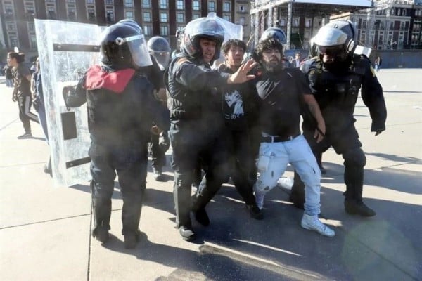 Piden no criminalizar a jóvenes