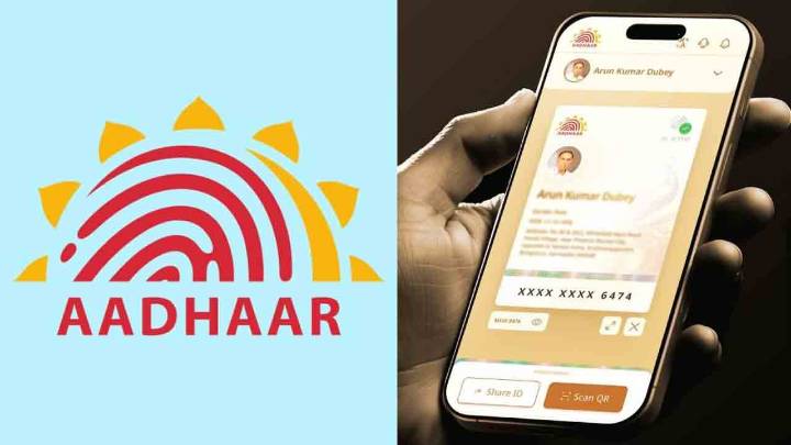 Aadhaar Update Made Easy With New e