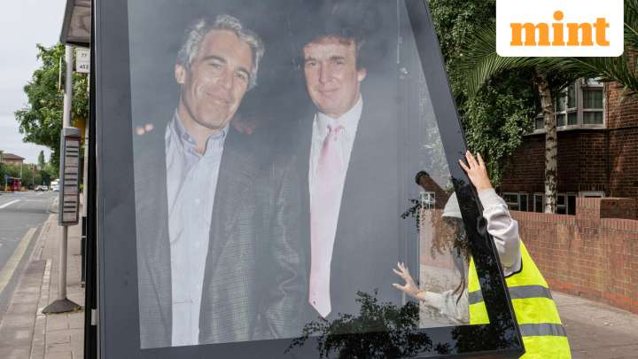 Epstein-Ghislaine Maxwell-Michael Wolff emails mention Trump: What to know