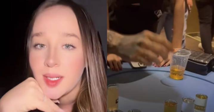 María José Ardila: la joven que aceptó un reto de licor en una discoteca y murió tras ingerirlo