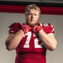 Congratulations Pour In as Ex-Nebraska DL Makes Announcement Away From Football