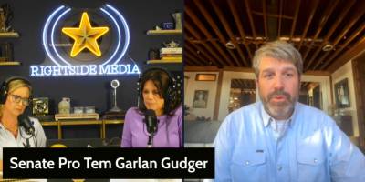 Gudger: Fixing AHSAA, addressing healthcare, education and rural Alabama among 2026 legislative session priorities