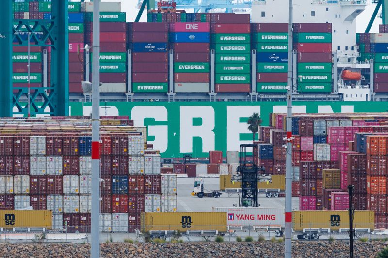 Swiss government declines comment on report new tariff deal with US is close