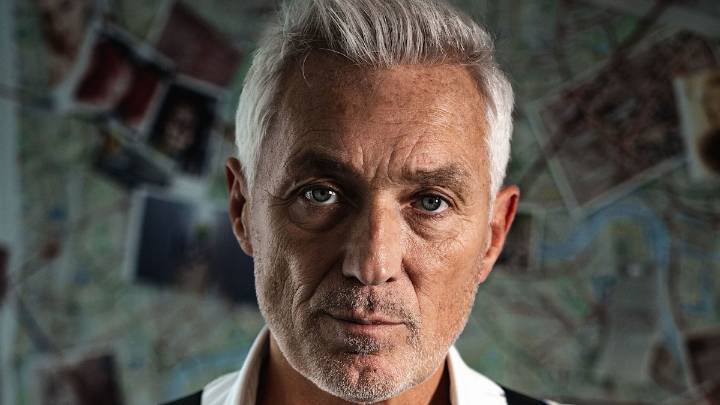 Martin Kemp's 'explosive' serial killer thriller looks seriously creepy