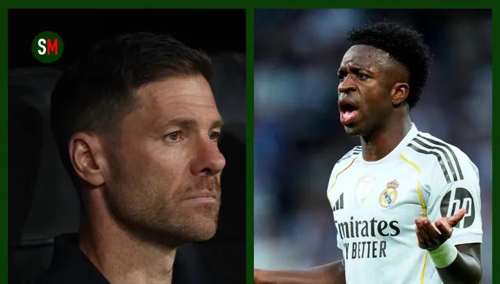 Major U-turn alert! Vinicius' Real Madrid future takes a 'fresh twist'