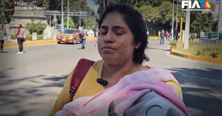 Crisis en hospitales de Edomex: familias luchan para salvar la vida de recién nacidos