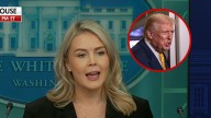 Karoline Leavitt Says President Trump Was Just Being Honest Calling Reporter Piggy