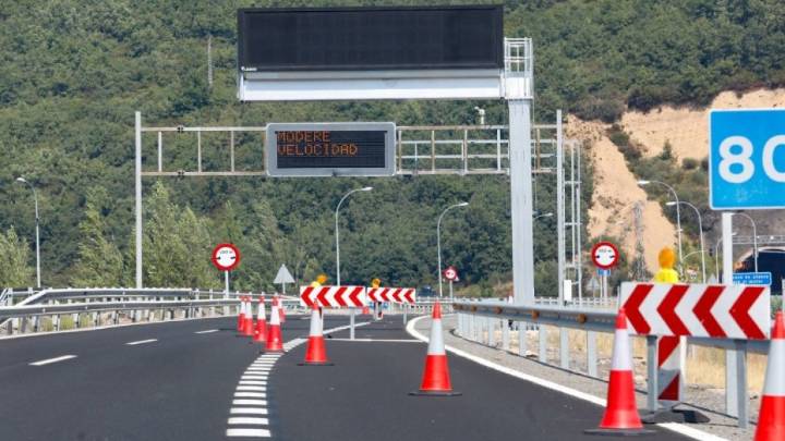 Cascos: "Suprimir el peaje de la AP-66 en una concesión sin devolver la inversión es ilegal"