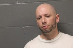 Camden County man sentenced for hitting and killing roommate with truck