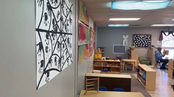 Shutdown threatens Head Start program for ND children