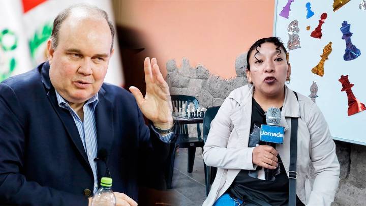 Asociación Mentes de Colores pide que López Aliaga se disculpe tras declaraciones sobre autismo